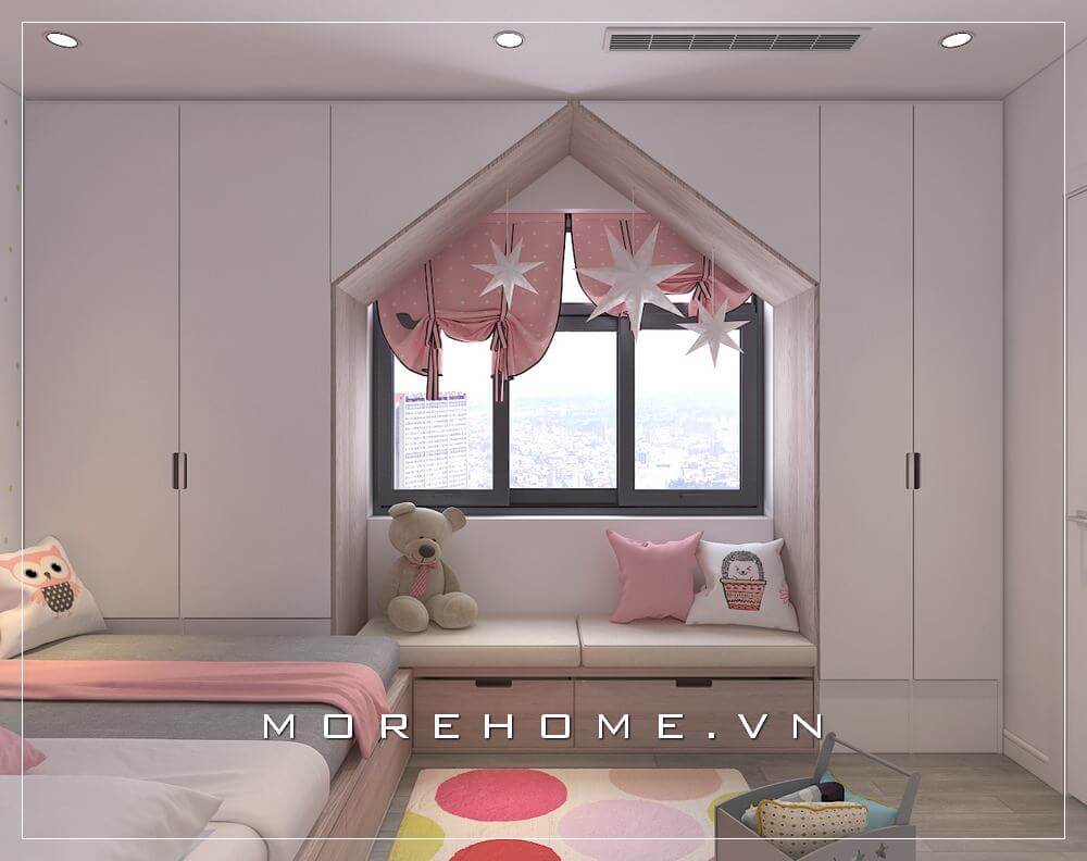 Tủ quần áo hiện đại